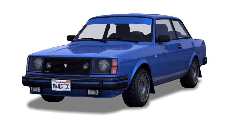 Vulcar Nebula Turbo