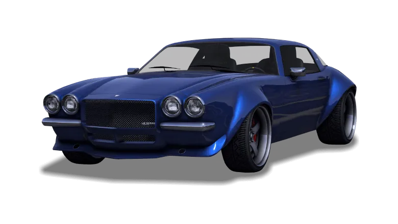 Imponte Nightshade