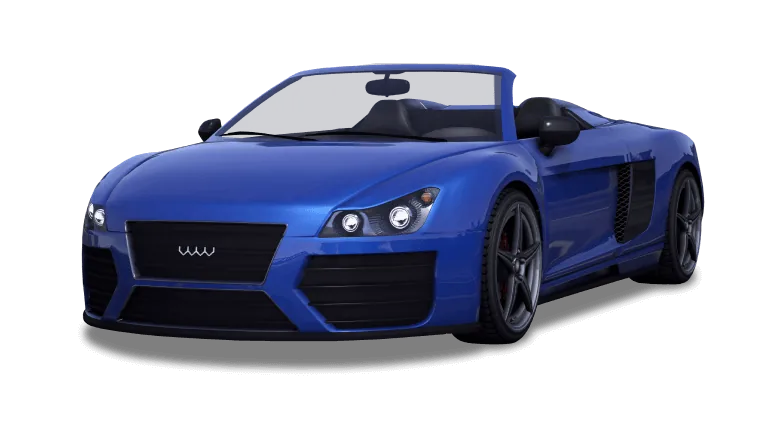 Obey 9F Cabrio