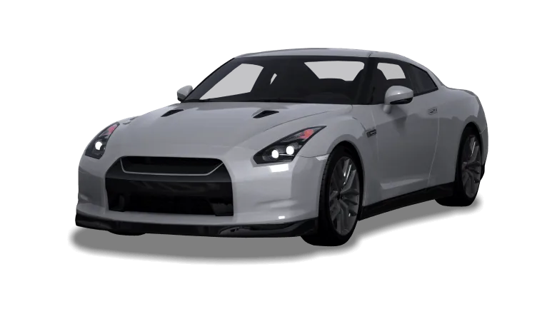 Aikawa GT-R R35