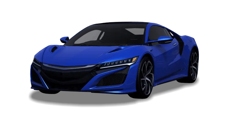 Fujisawa NCX NC1