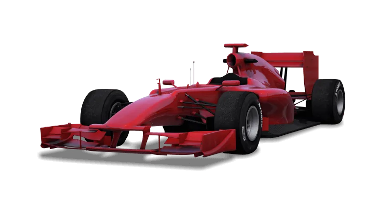 Benefactor BR8
