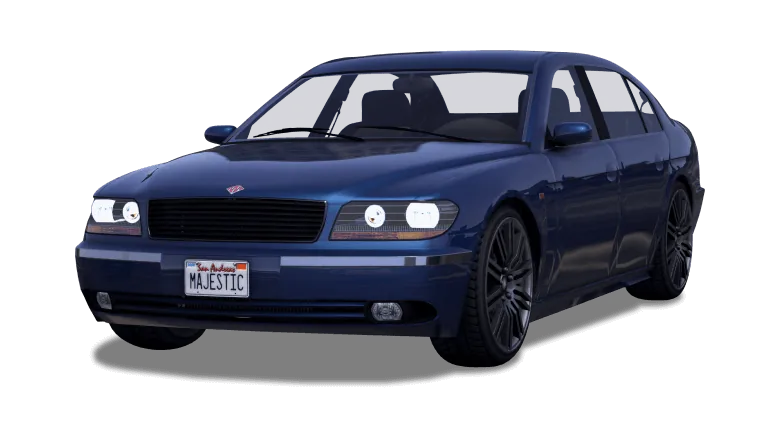 Ubermacht Oracle XS