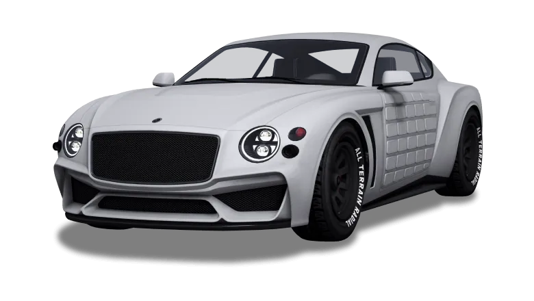Enus Paragon R Armorr