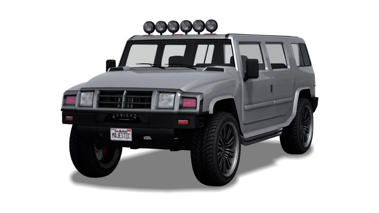 Mammoth Patriot