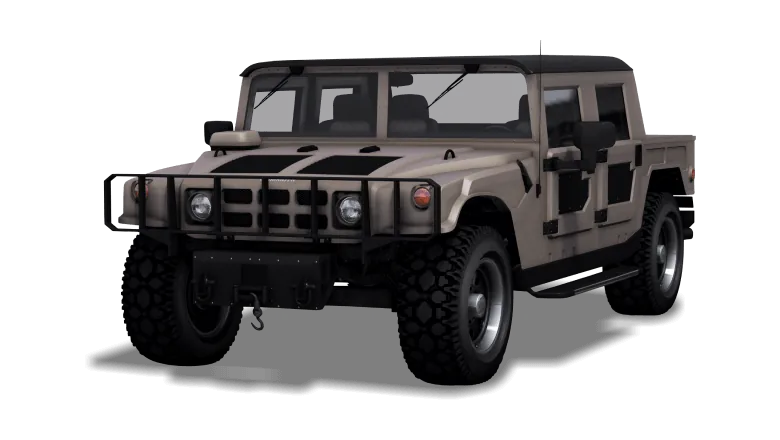 Mammoth Patriot Mil-Spec