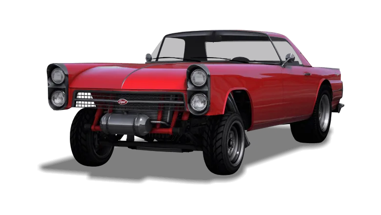Vapid Peyote Gasser