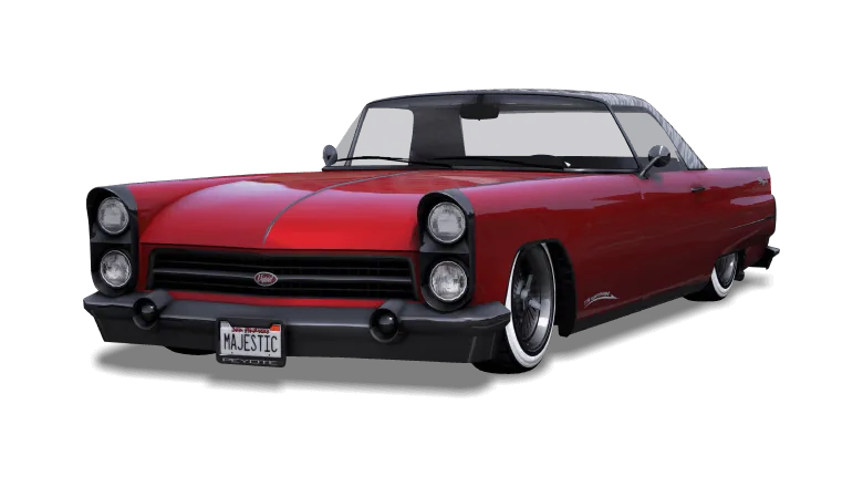 Vapid Peyote Custom