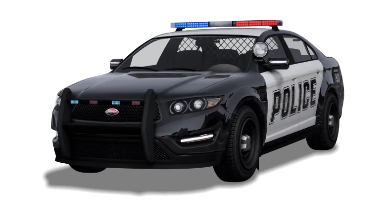 Vapid Interceptor