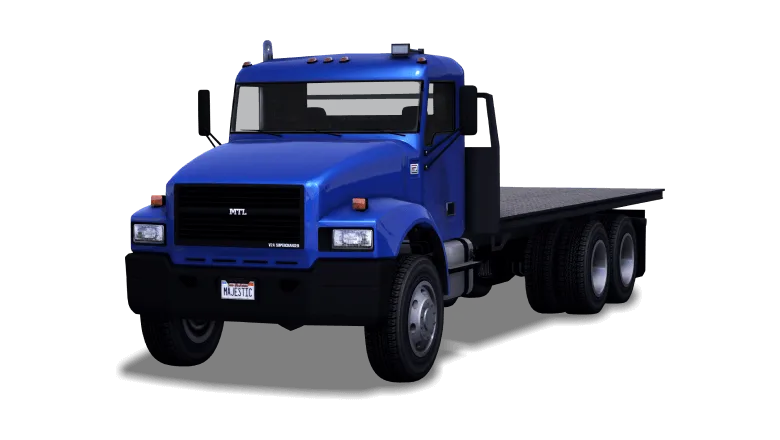 MTL Flatbed