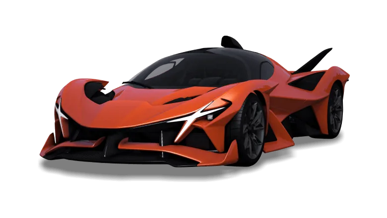 Appolo Project EV.0