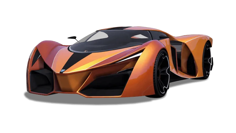 Grotti X80 Proto