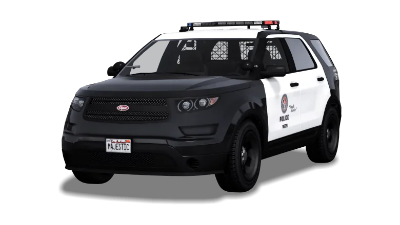Vapid Scout