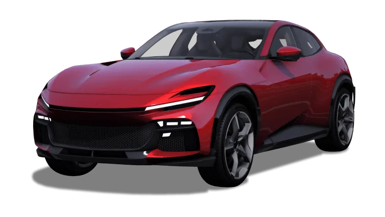 Maranello Primogenito