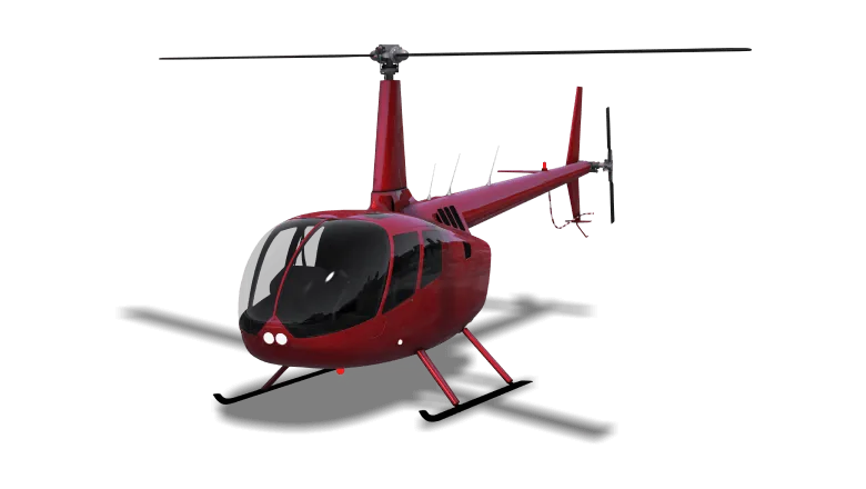 Buckingham R66