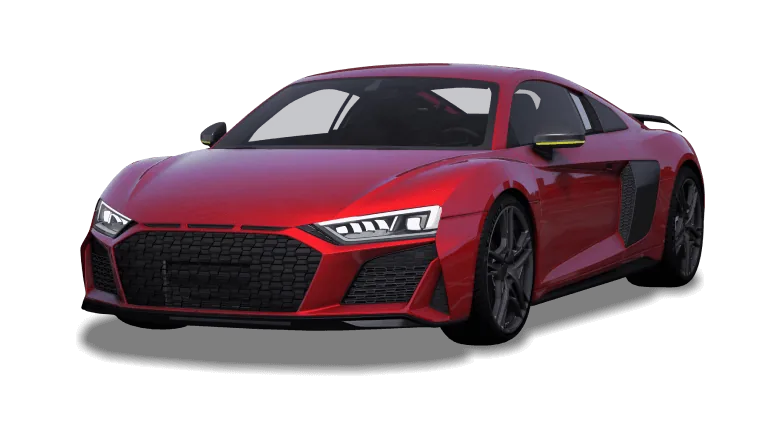 Horen R8 Type 4S