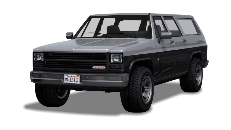 Declasse Rancher XL