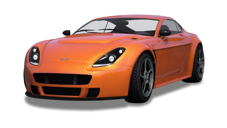 Dewbauchee Rapid GT