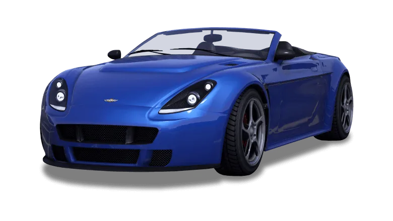 Dewbauchee Rapid GT