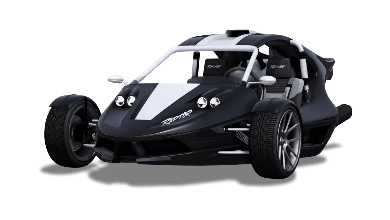 BF Raptor