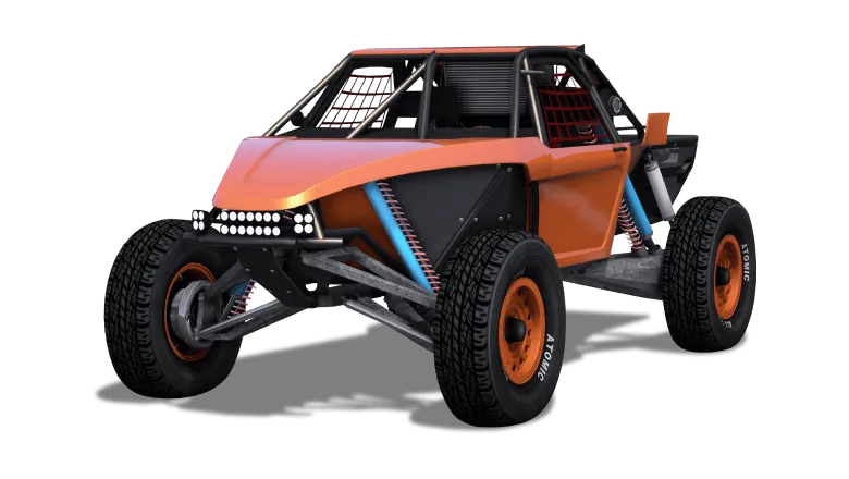 Vapid Ratel