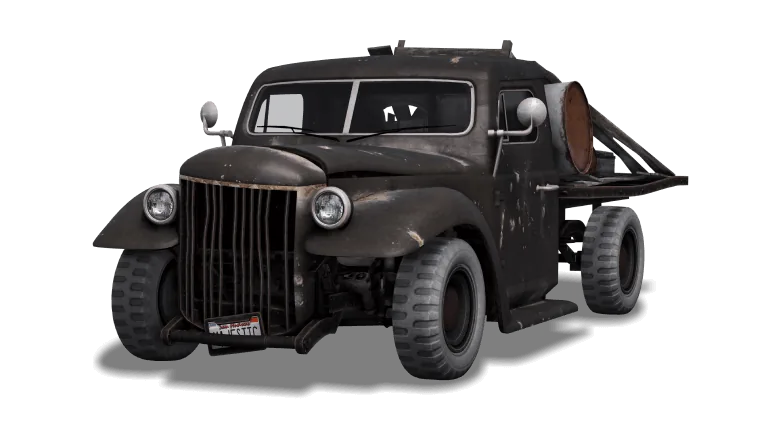Bravado Rat-Loader