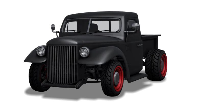 Bravado Rat-Truck