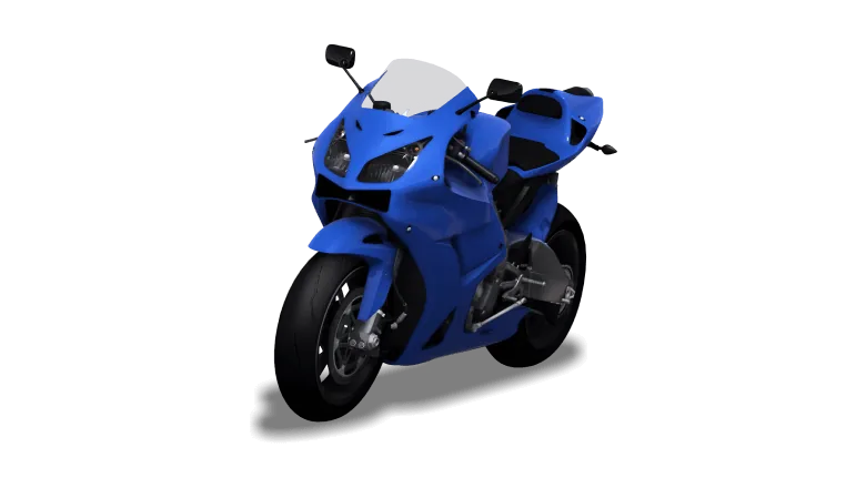 Fujisawa RC211V