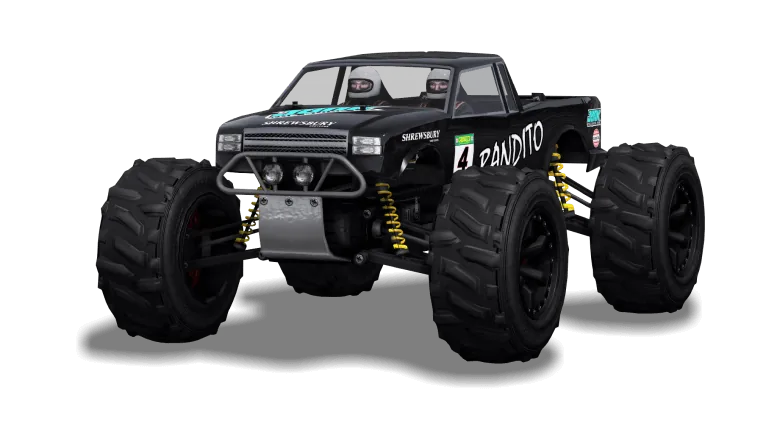 RC Bandito
