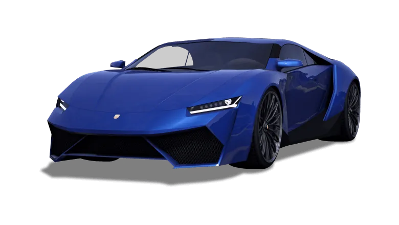 Pegassi Reaper