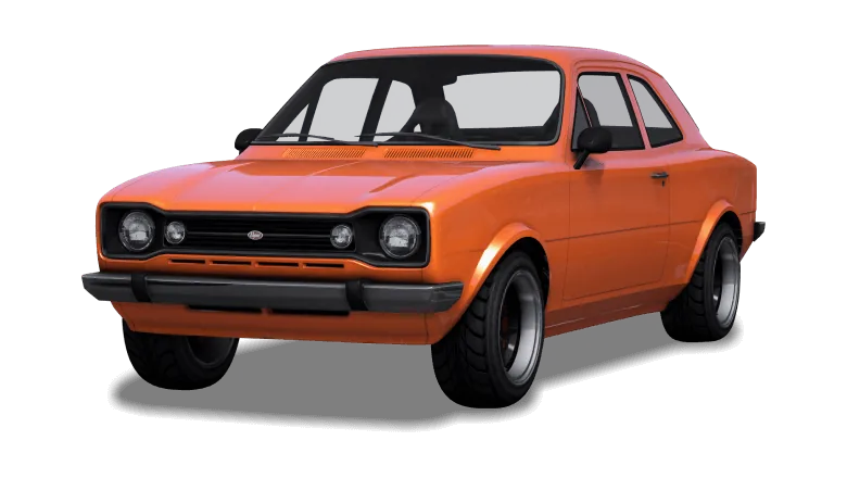 Vapid Retinue