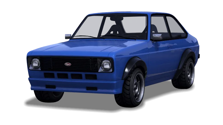 Vapid Retinue Mk II