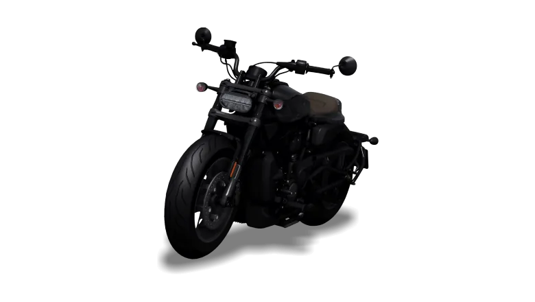 Ole Andreassen RH1250C