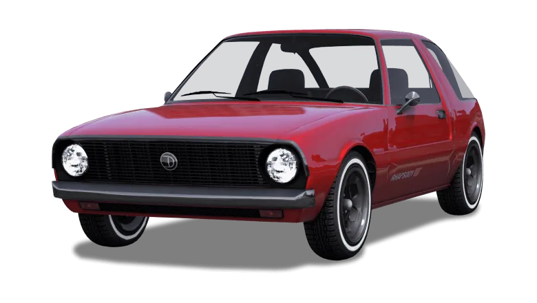 Declasse Rhapsody
