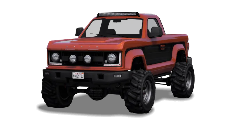 Vapid Riata