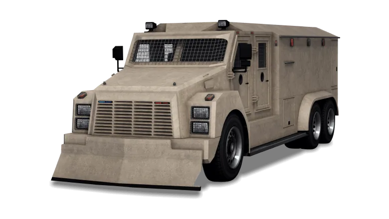 Brute Riot RCV