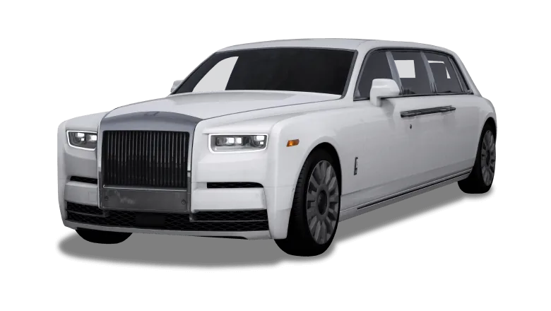 Merlin Phantasm Limo