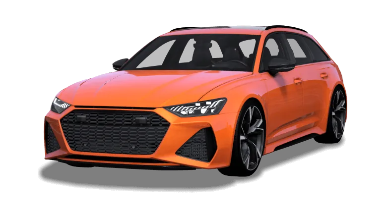 Horen RS6