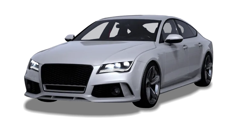 Horen RS7