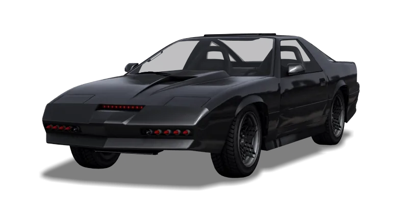 Imponte Ruiner 2000