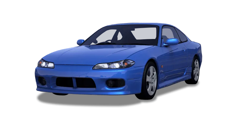 Aikawa Slivia S15