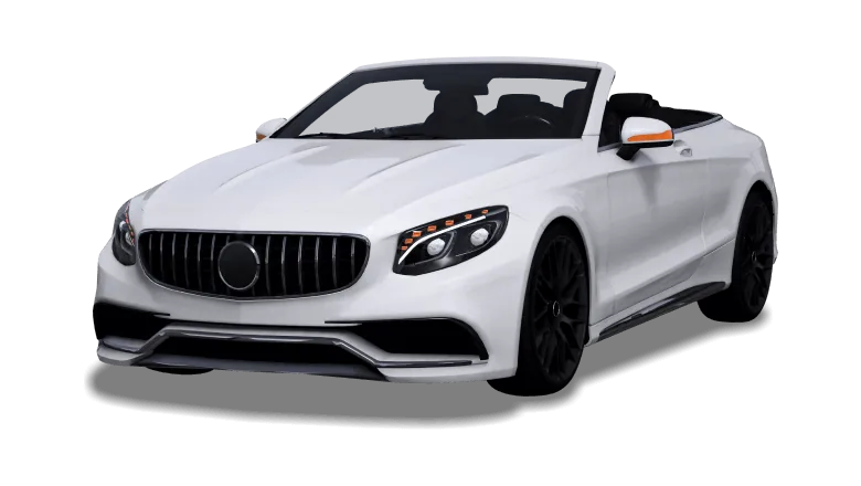 Daimler S-Class A217