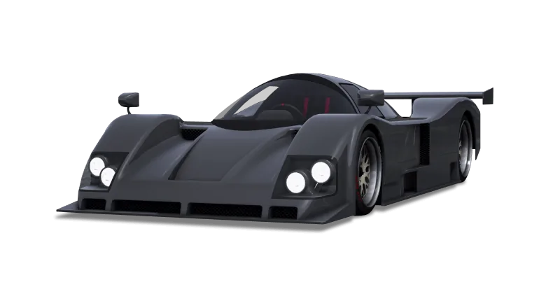 Annis S80RR