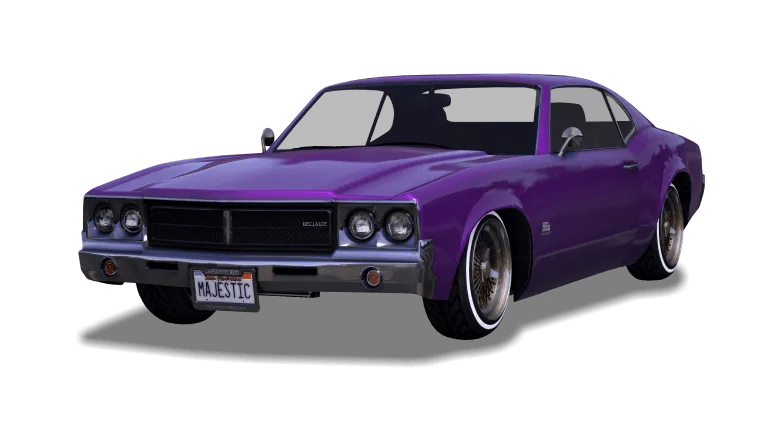 Declasse Sabre Turbo Custom