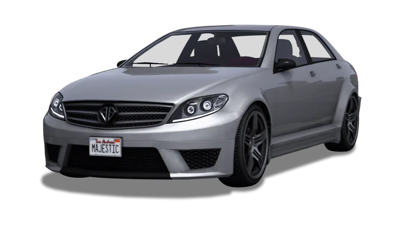 Benefactor Schafter V12