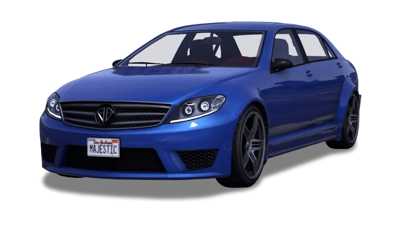 Benefactor Schafter LWB