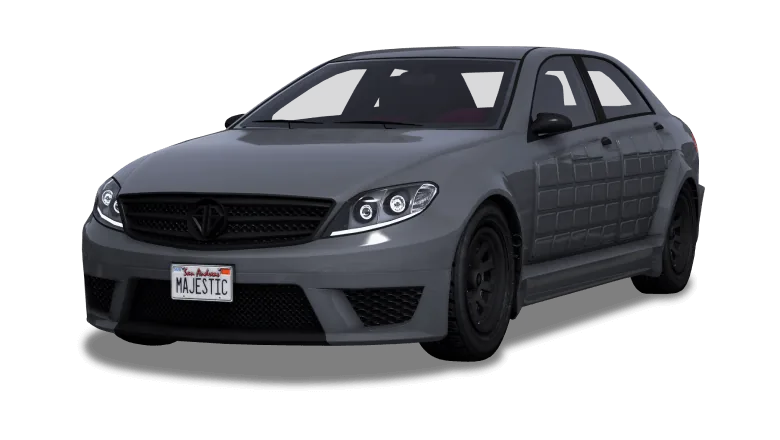 Benefactor Schafter V12 (Armored)
