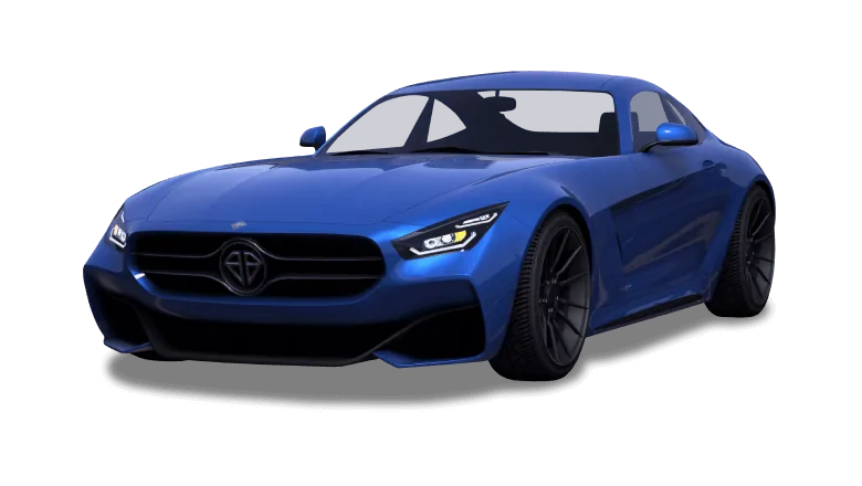 Benefactor Schlagen GT