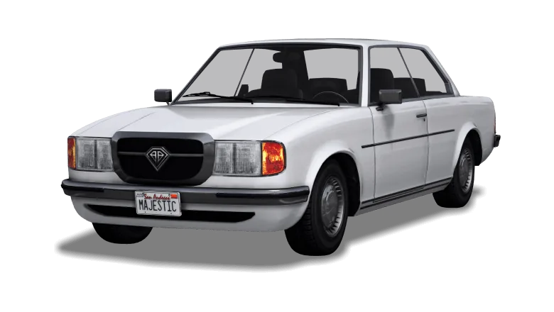 Benefactor Schwartzer Classic