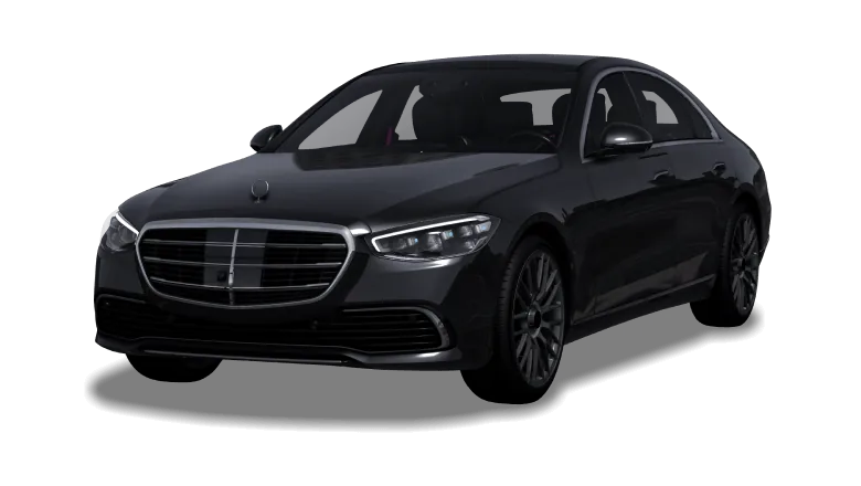 Daimler S-Class W223